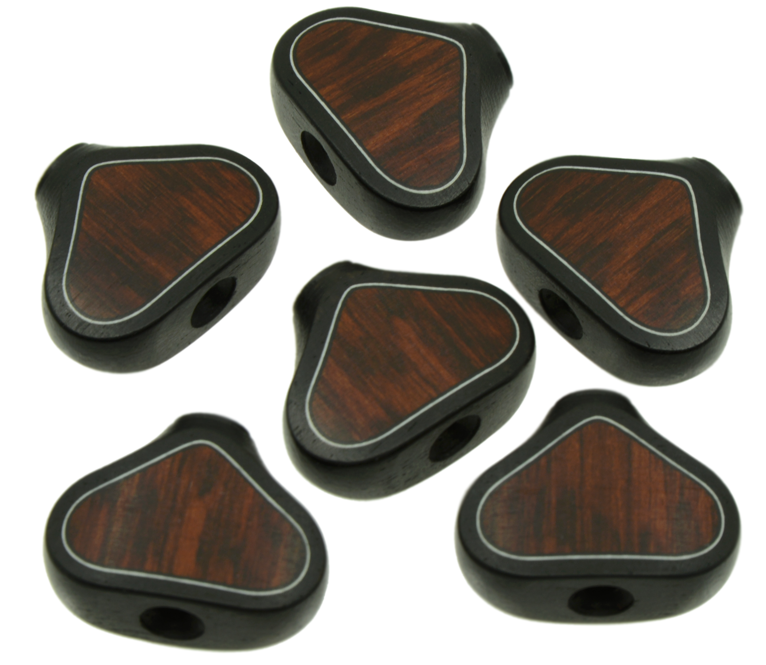 *Snakewood/Ebony*