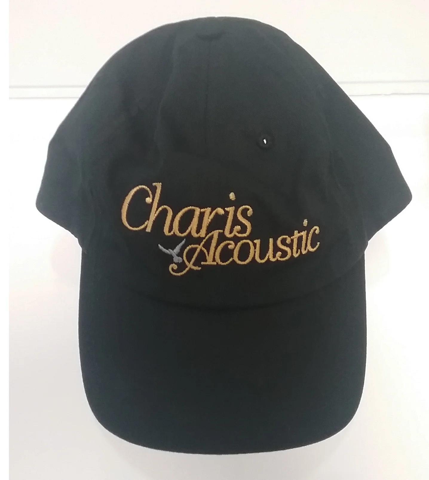Charis Cap