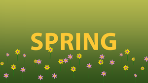 FitTRAC season promo styleframe spring