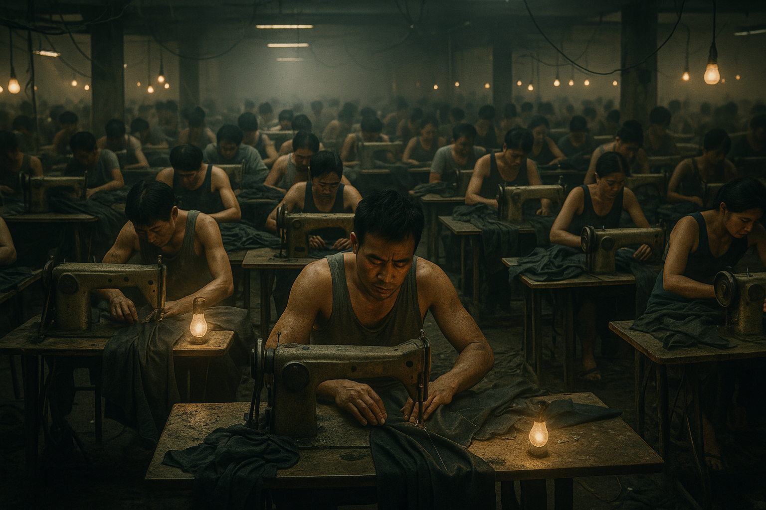 Trojan Horse styleframe 2