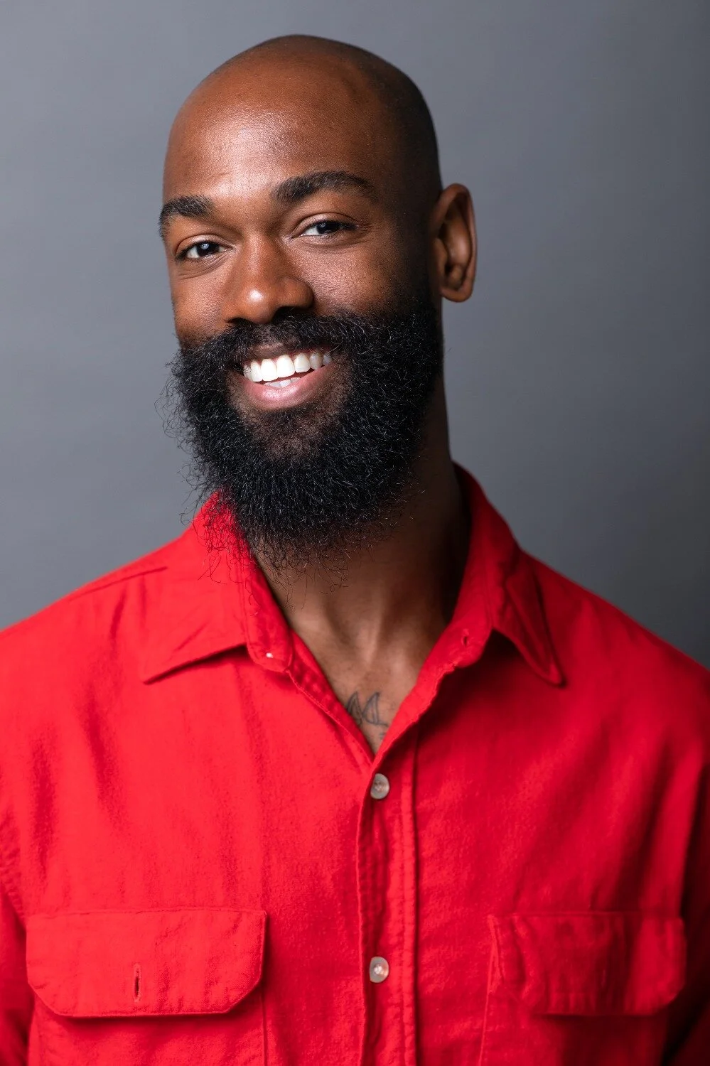 MIAMI-NATIVE, CHOREOGRAPHER AND PERFORMING ARTIST, GENTRY ISAIAH GEORGE, JOINS THE PETER LONDON GLOBAL DANCE COMPANY ARTISTIC TEAM