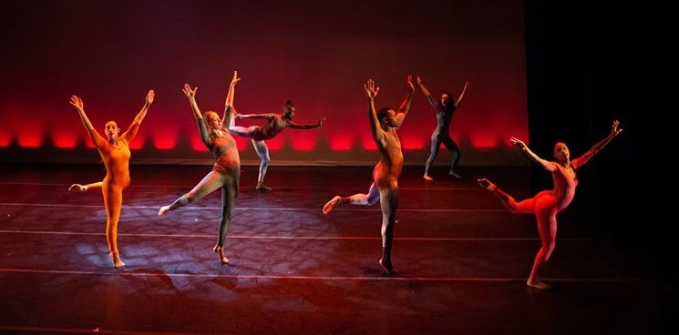 Peter London Dance Company Celebrates Tenth Anniversary With Virtual Production