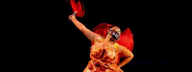 The Peter London Global Dance Company Premieres “WOMEN-ROSES-WATER” Virtually on December 26