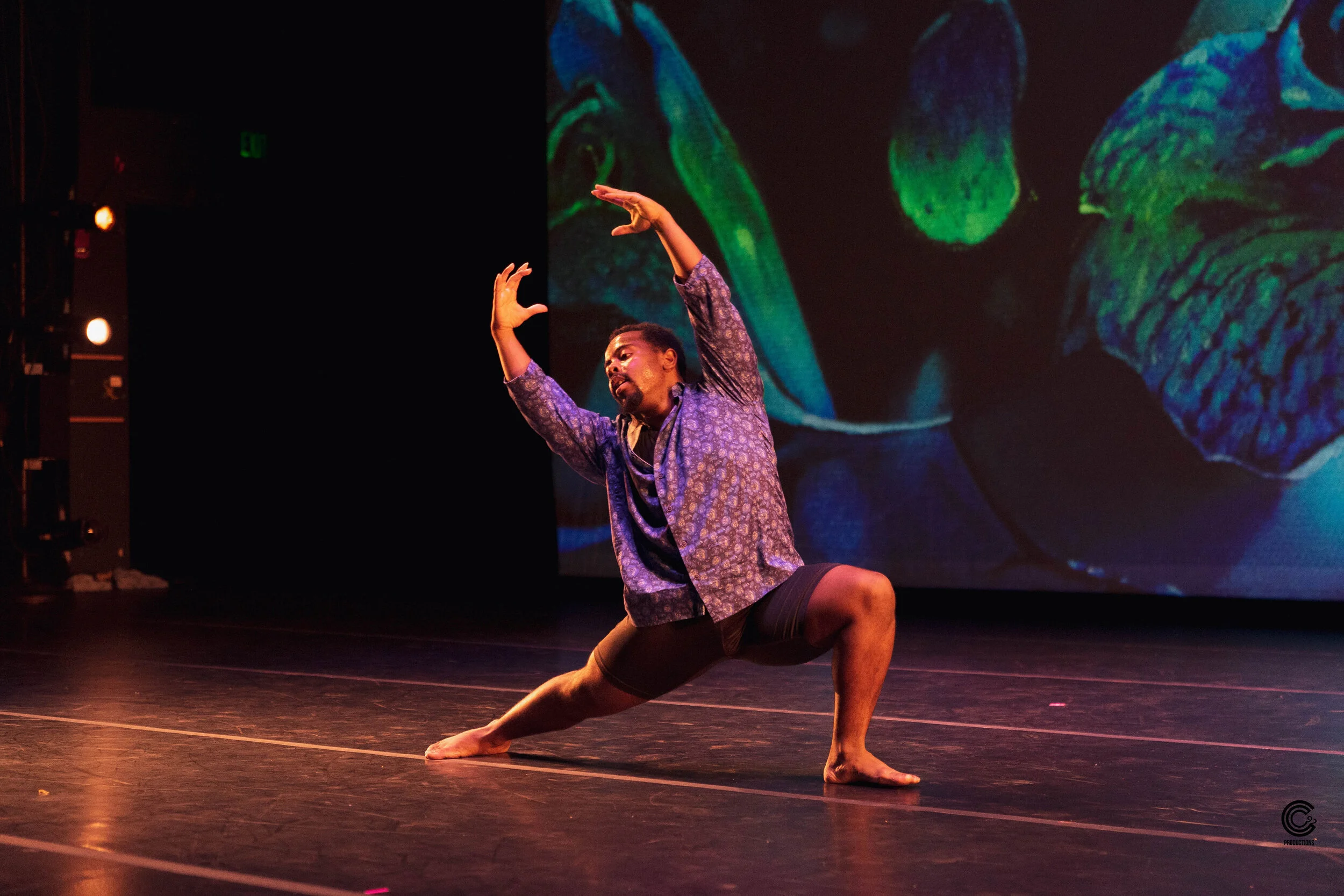 Peter London Global Dance Company Celebrates 10th Year Anniversary