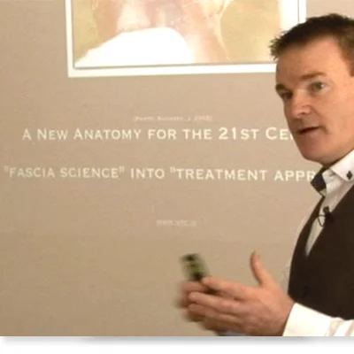 Biotensegrity-Anatomy for the 21st Century