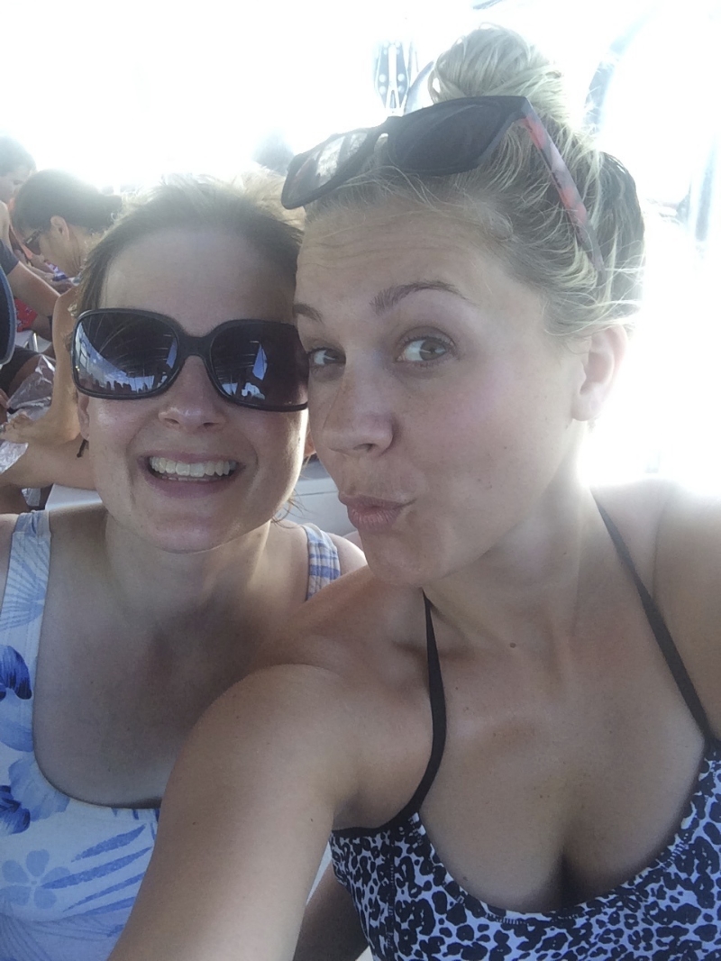 Sister! Sister!