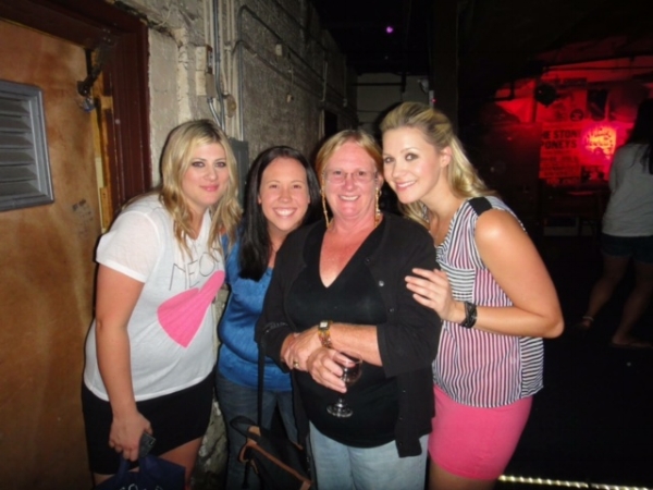 NYC nights!