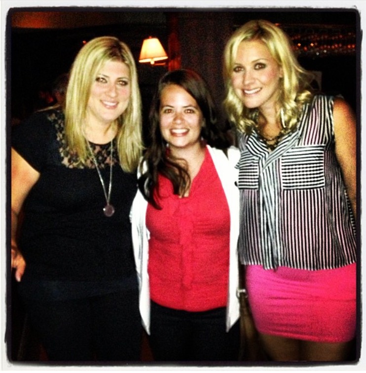 NYC nights...so fun!
