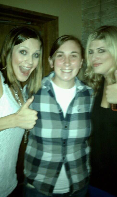 THUMBS UP!