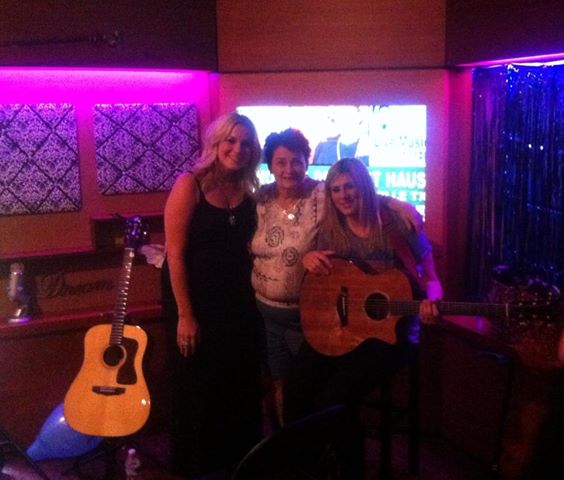 Bonnie in TX!