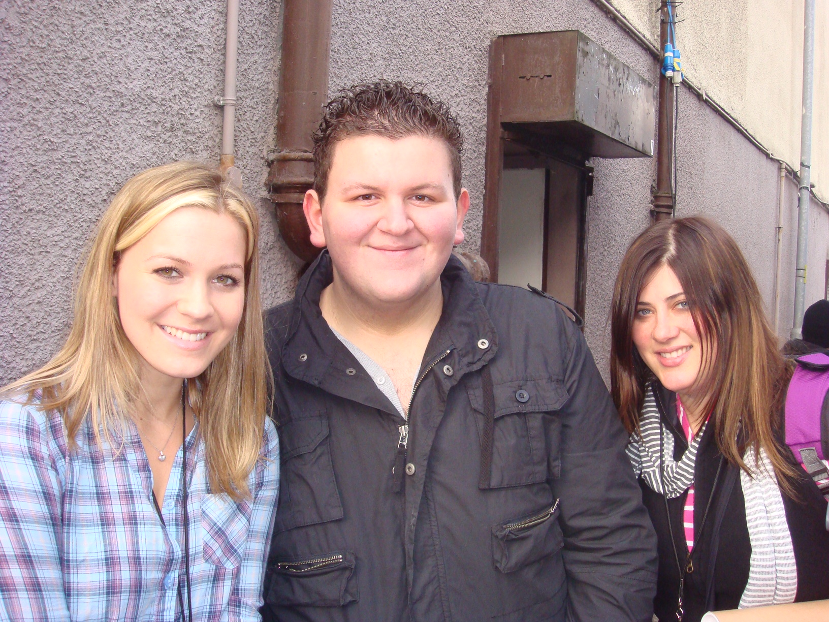 How many yeasrs ago was this??