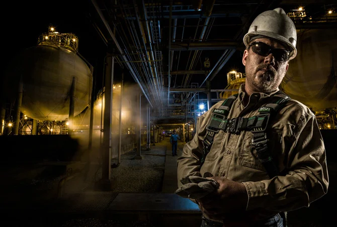 Getting a little dirty...