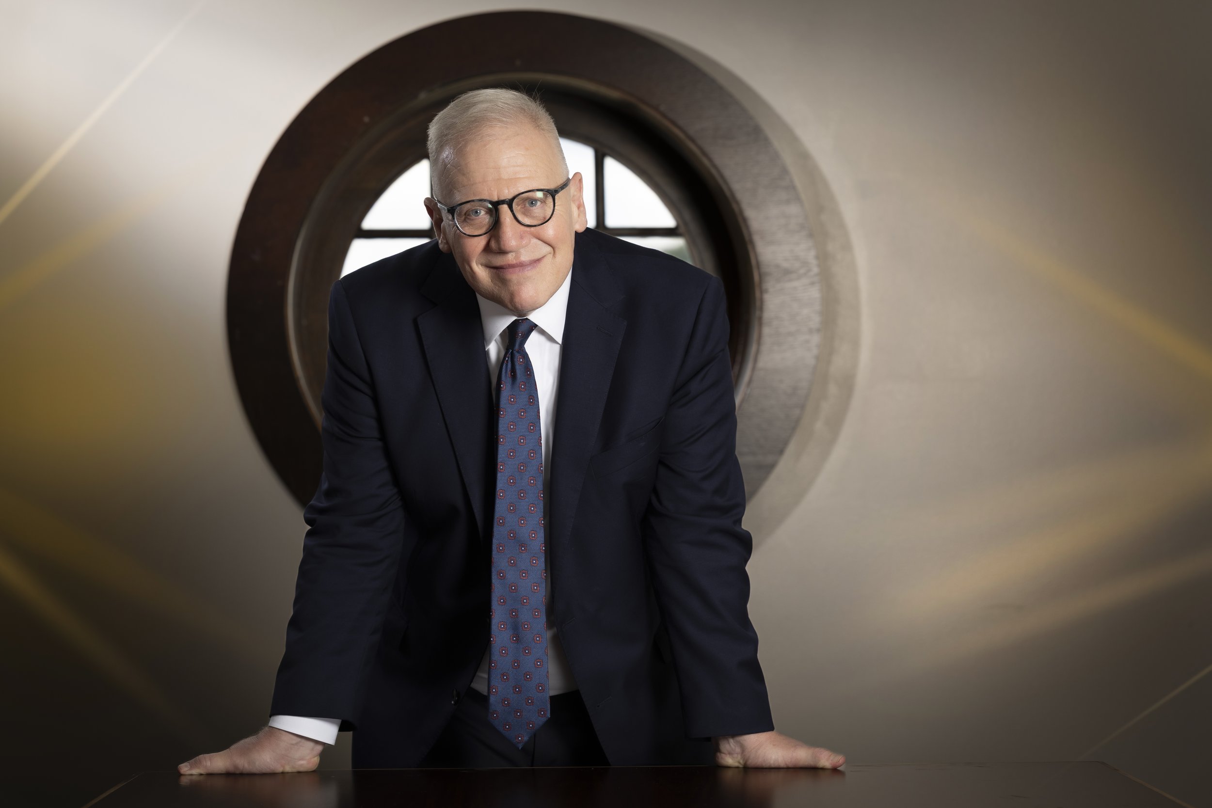  Higher Education Portraiture 