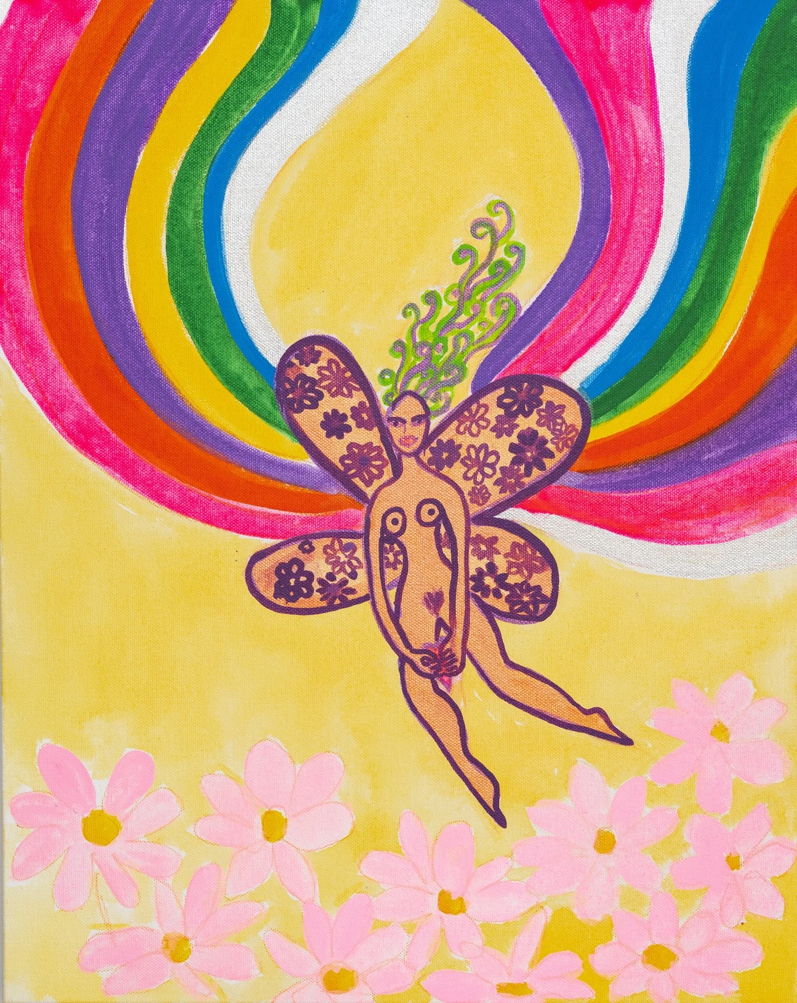 Rainbow After The Rain (2026)