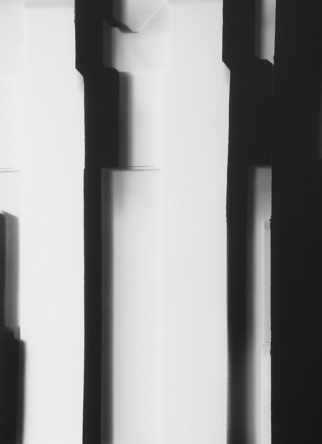 Facade IIIC (detail)