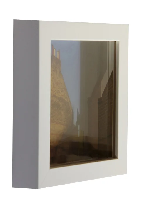 Lower Clapton I, from the series Beguiled Eye