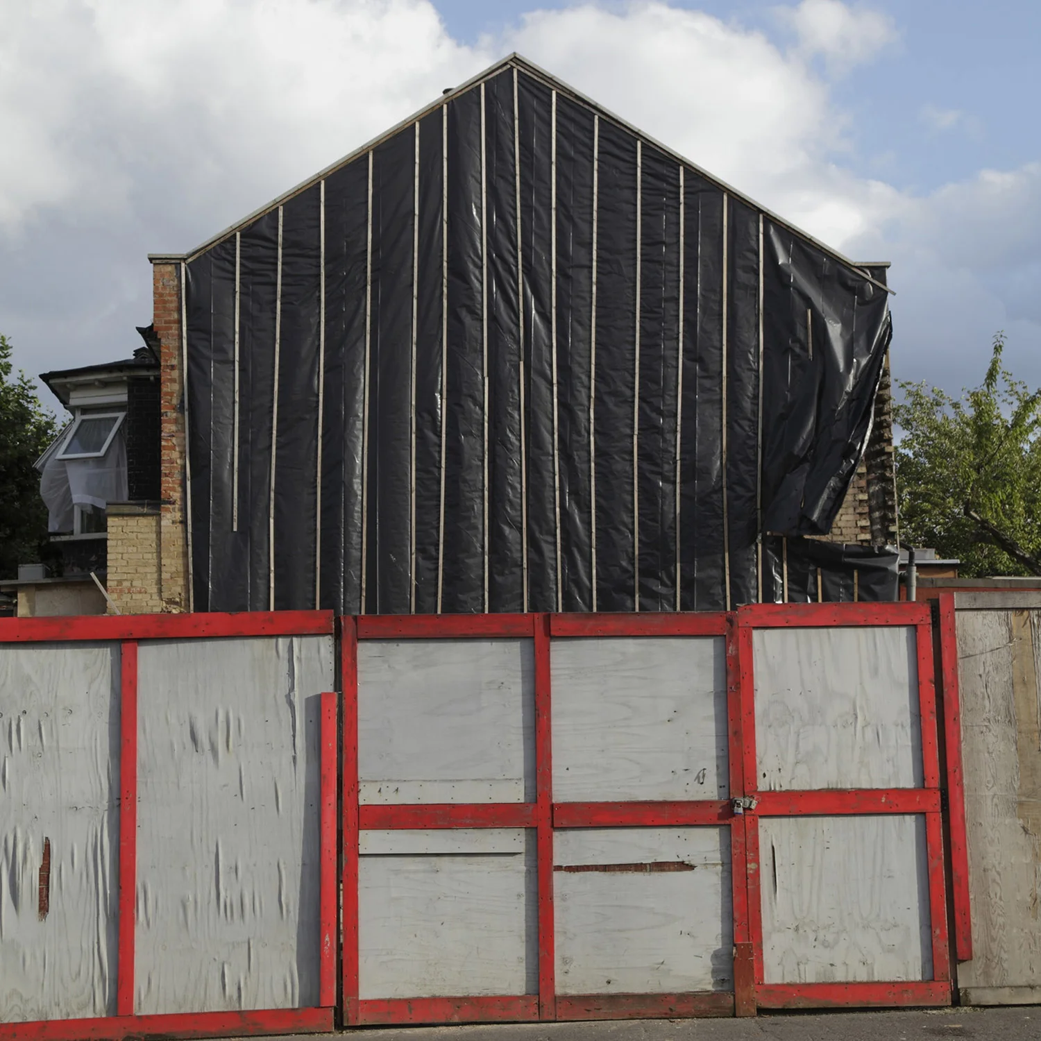 Wellington Avenue N17