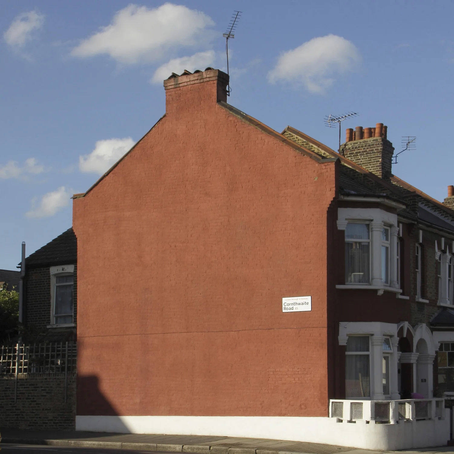 Cornthwait Road E5