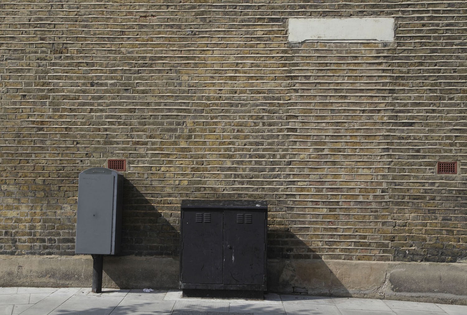 Almack Road E5