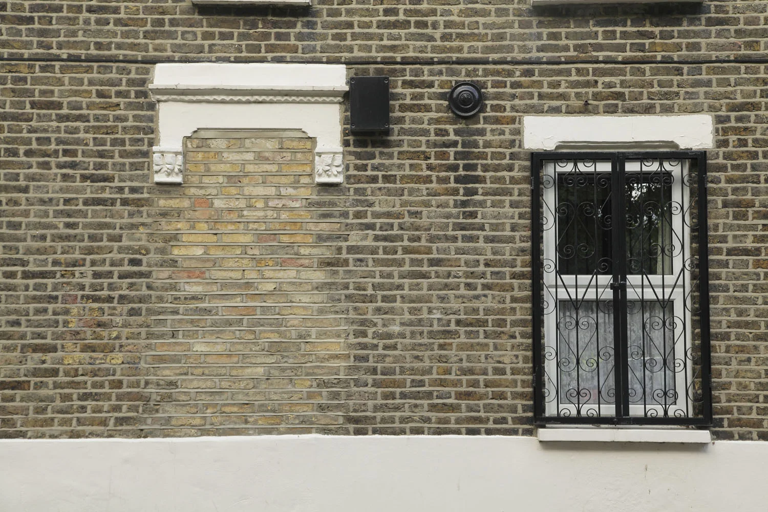 Essex Road E17