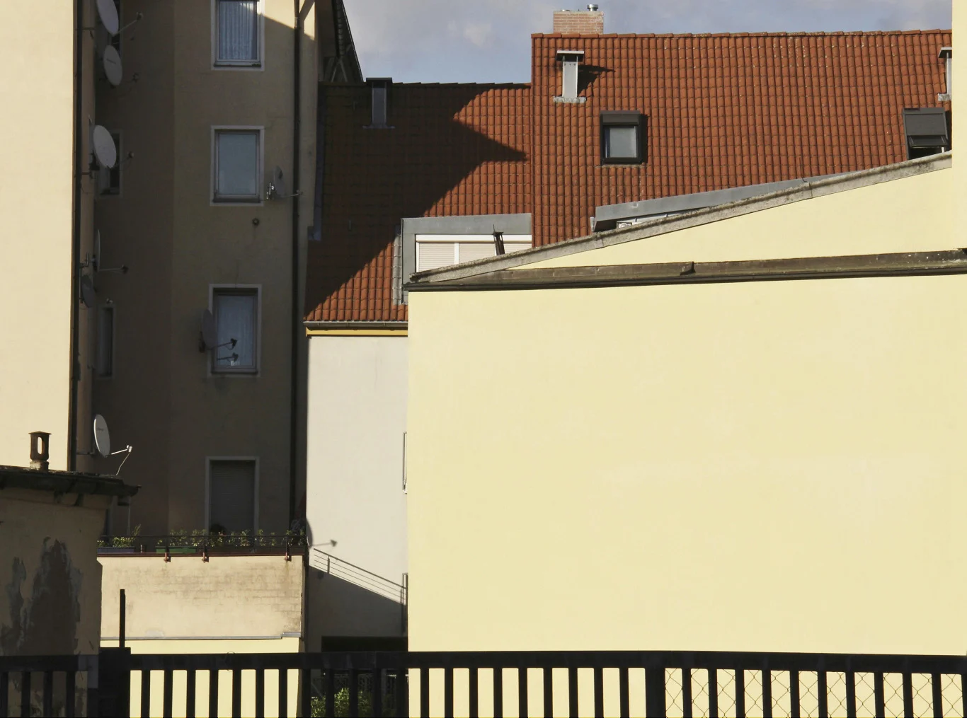 Gostenhof, Nuremberg 