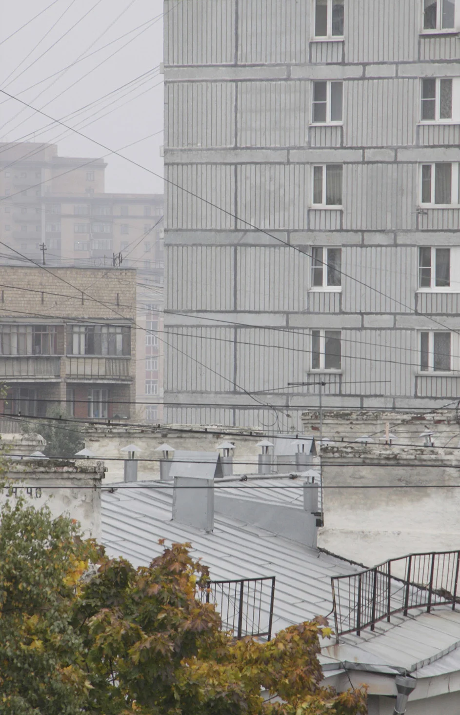 Moscow