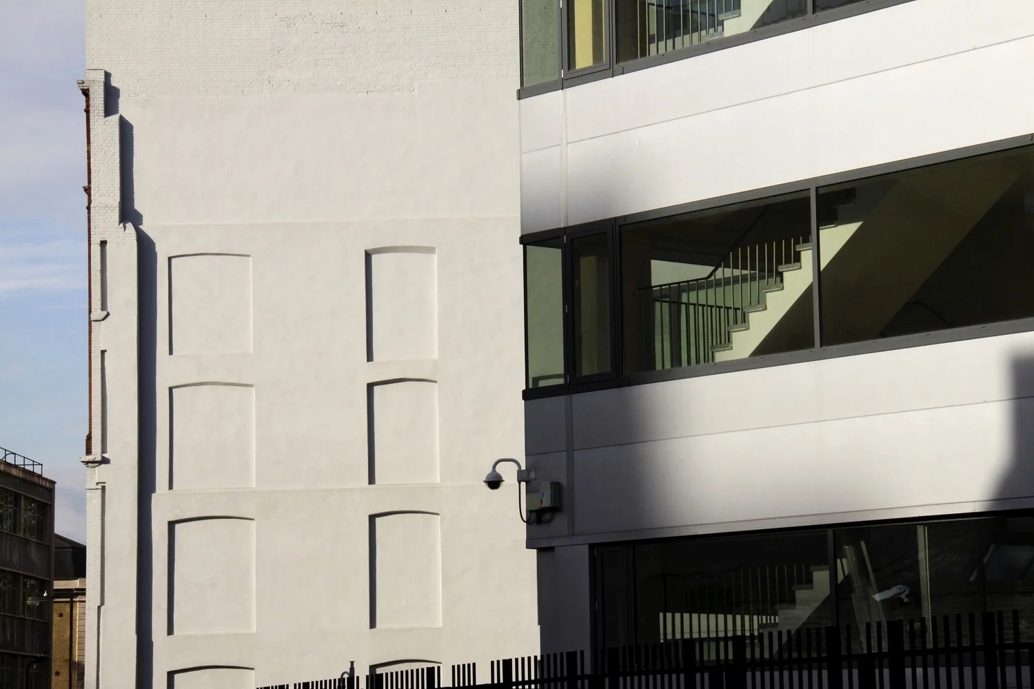 Tabernacle Street EC2