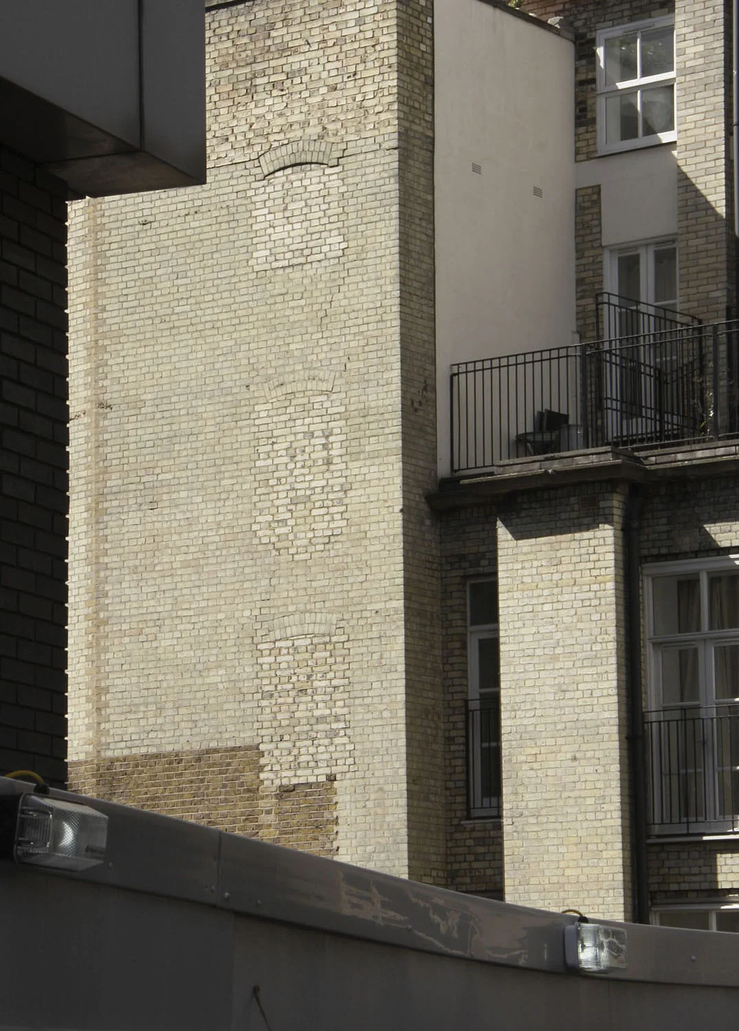 Old Street EC1
