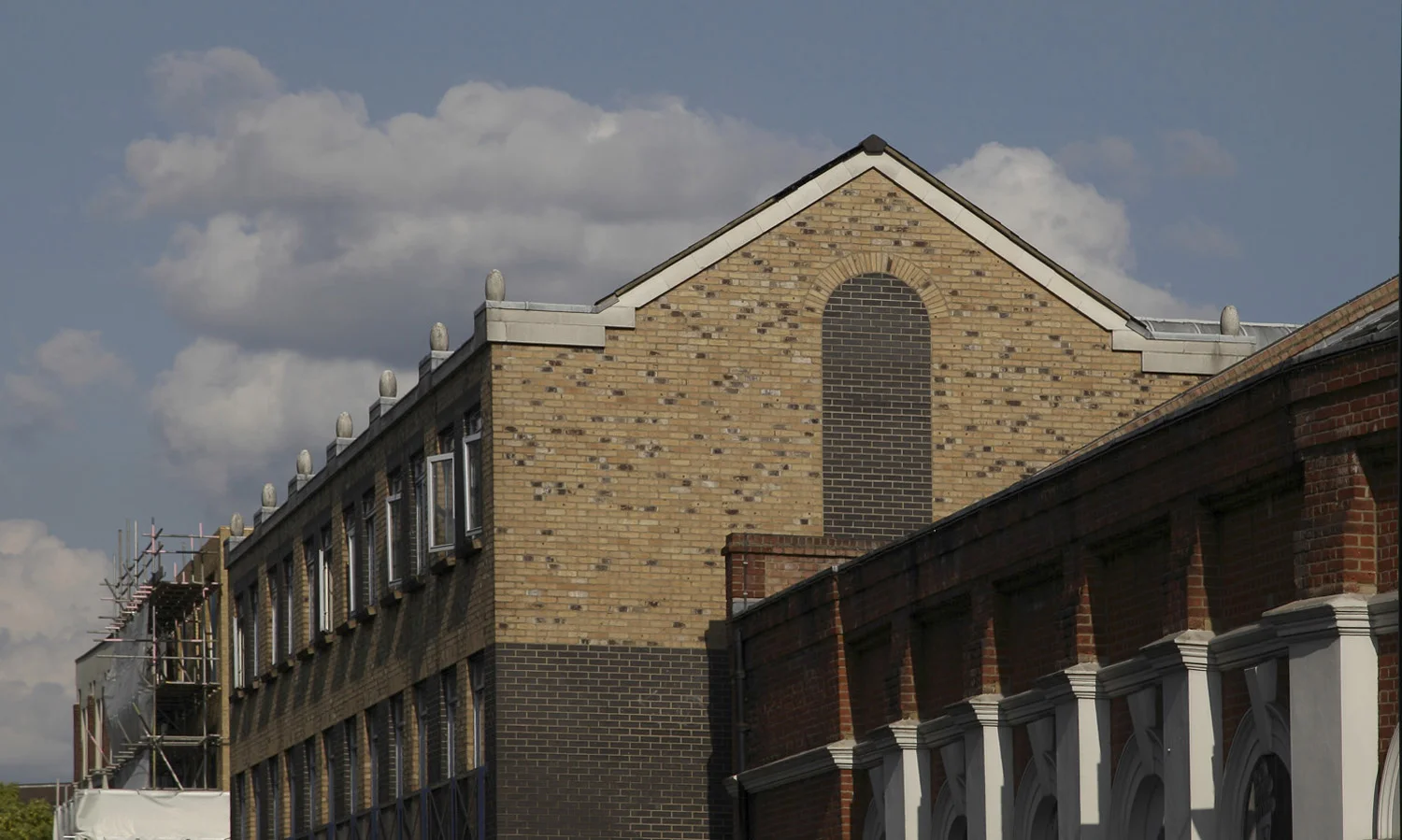 Coldharbour Lane SW2