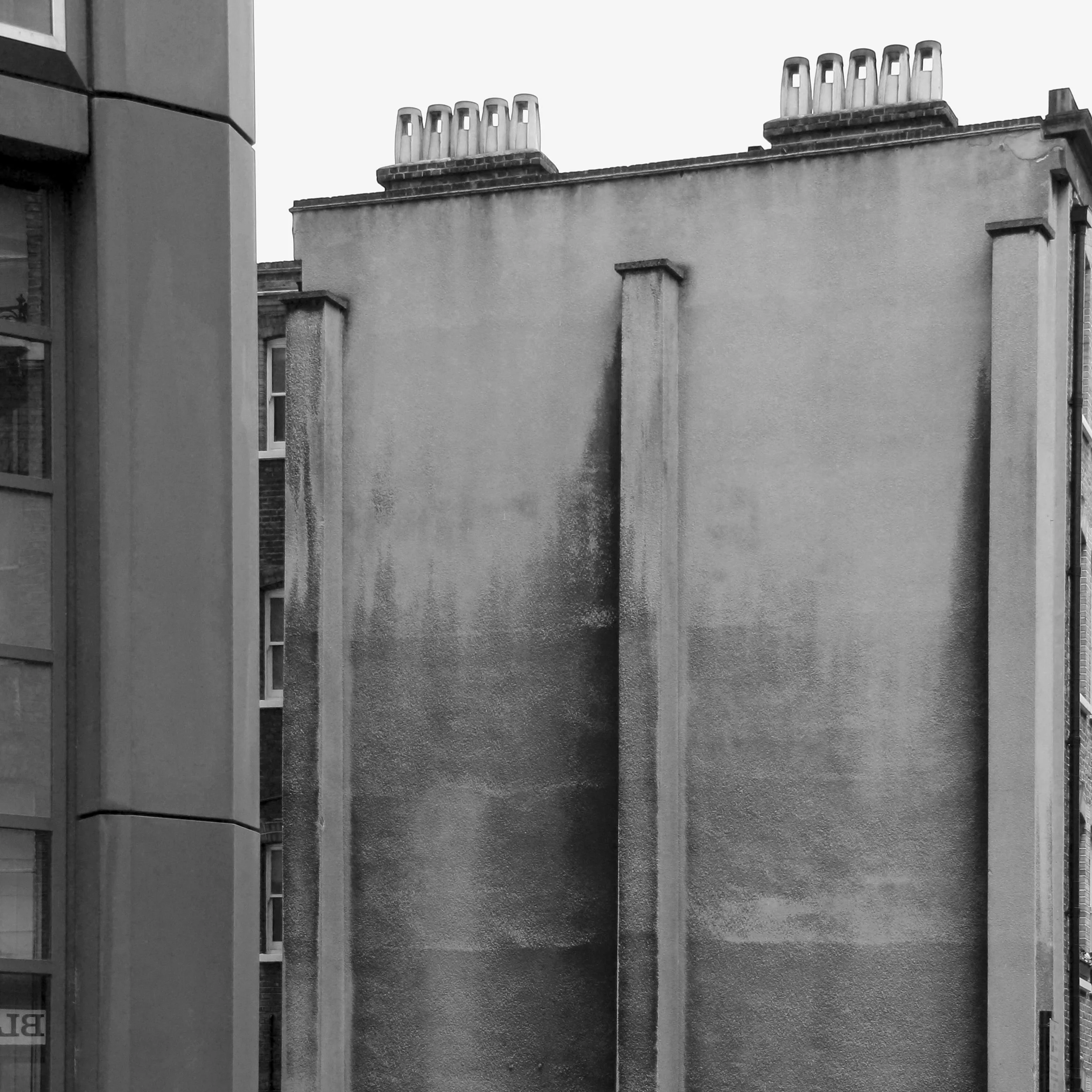 Chiltern St W1 2013