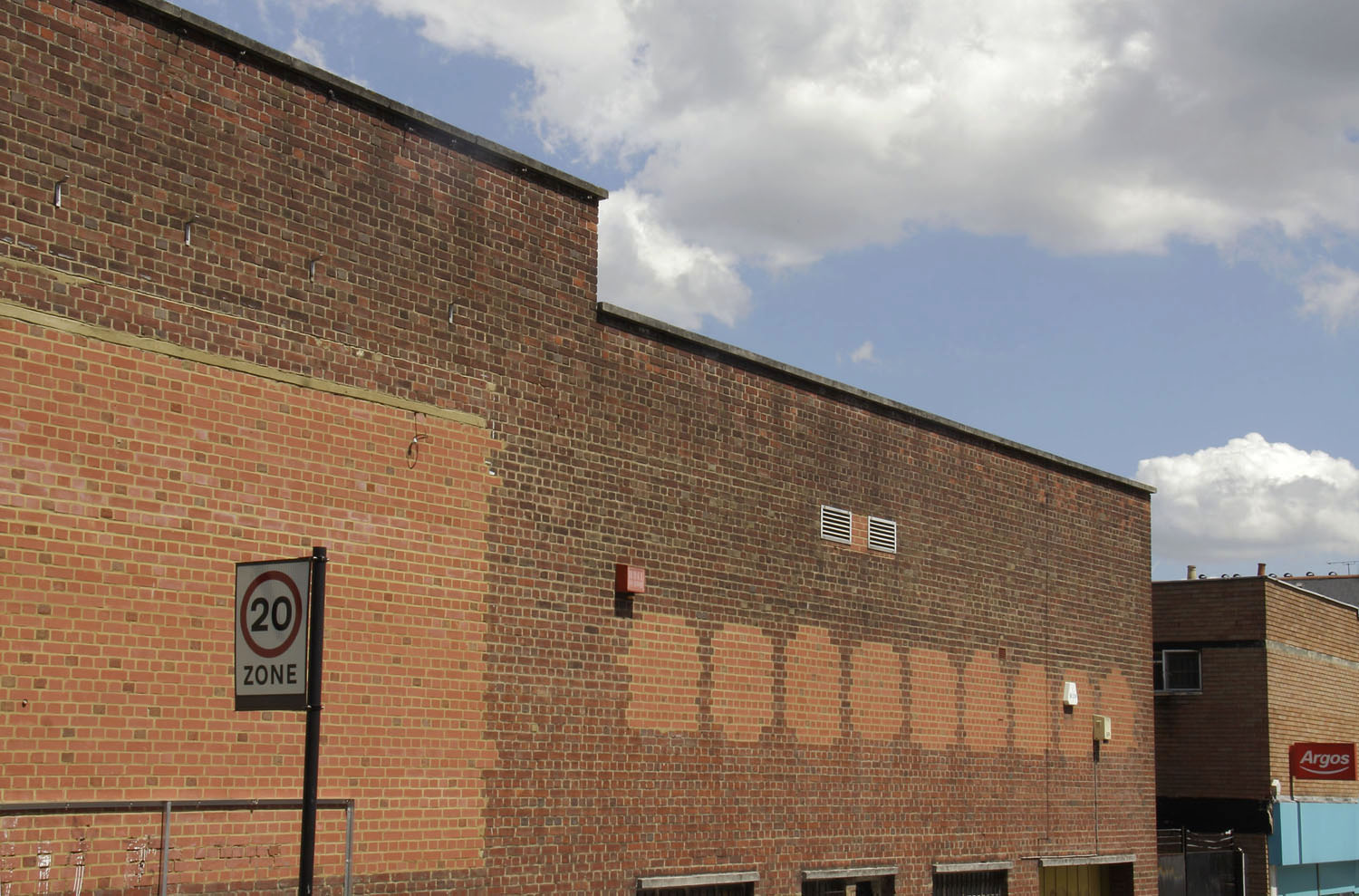 Sandringham Road E8