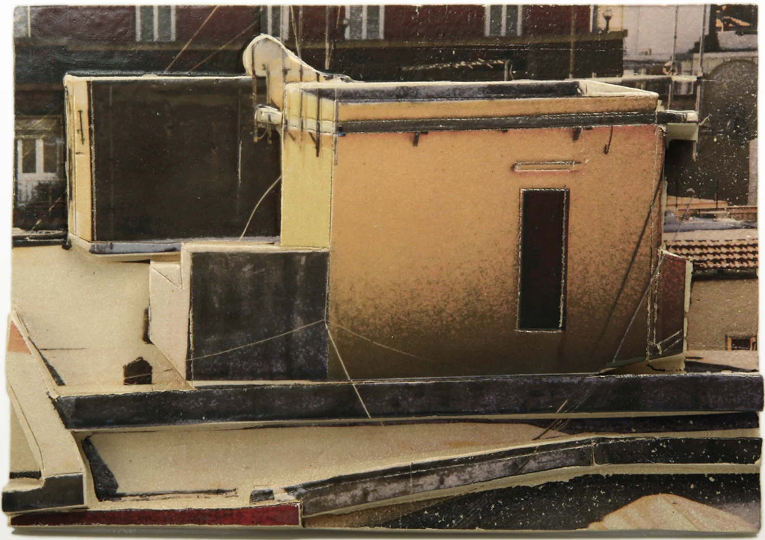 House on a House II