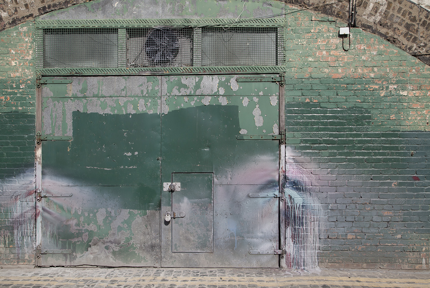 Railway Arches II