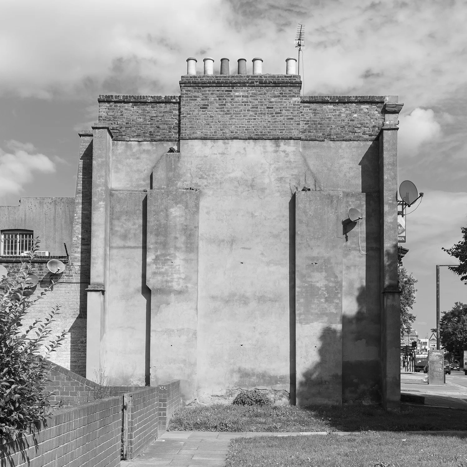 Queensbridge Rd E8 2014