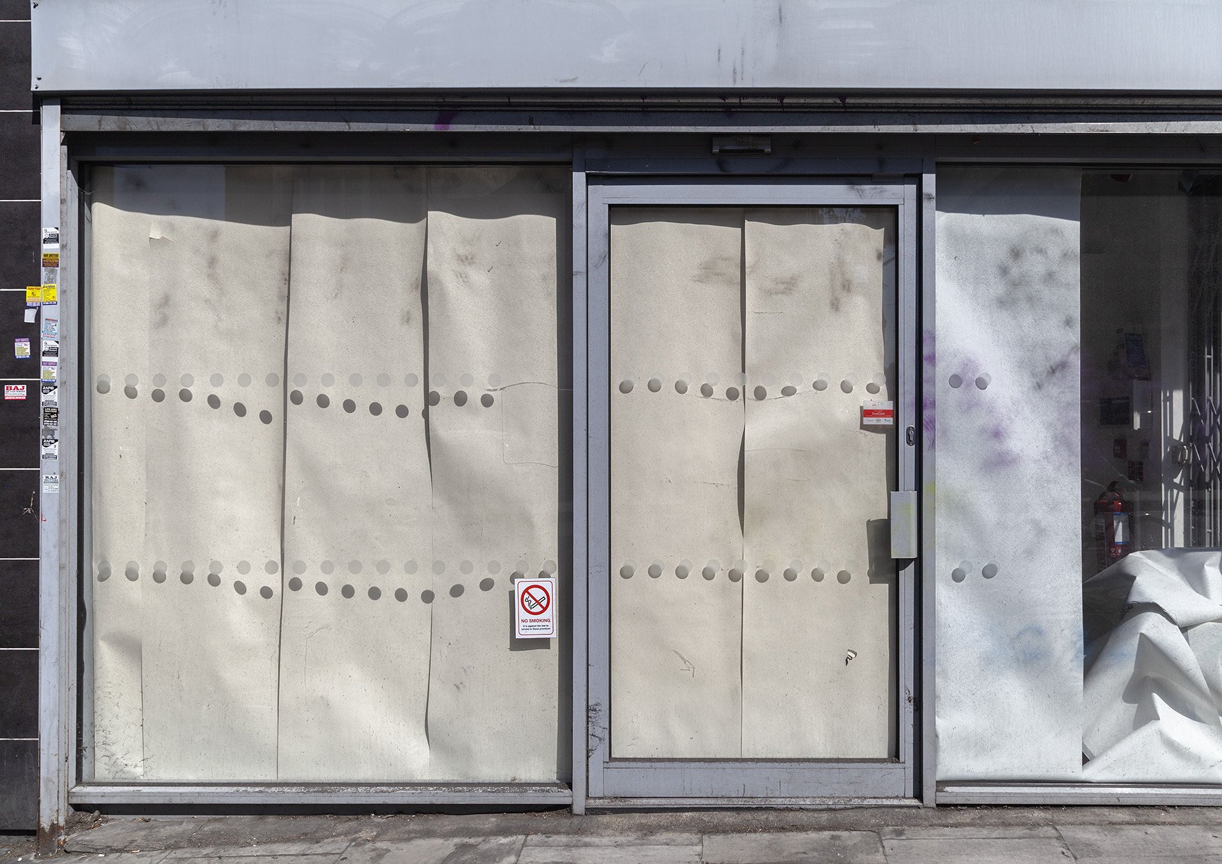 Mare Street E8, 2022