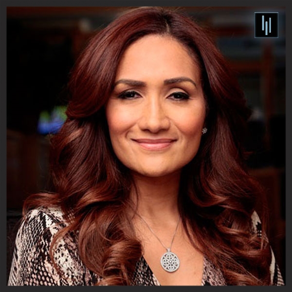 Valerie Sanchez, Managing Director, Business Development