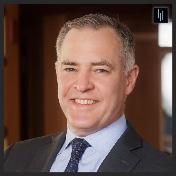 Steven Charest Managing Director, Chief Research Strategist