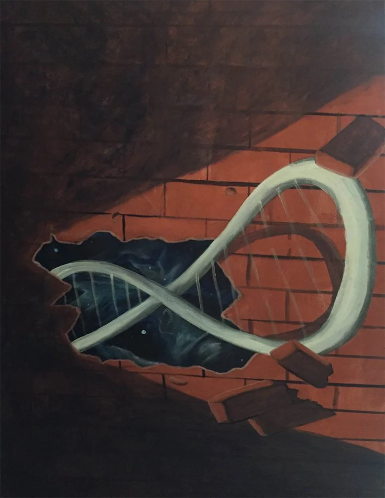 InfiniteDNA