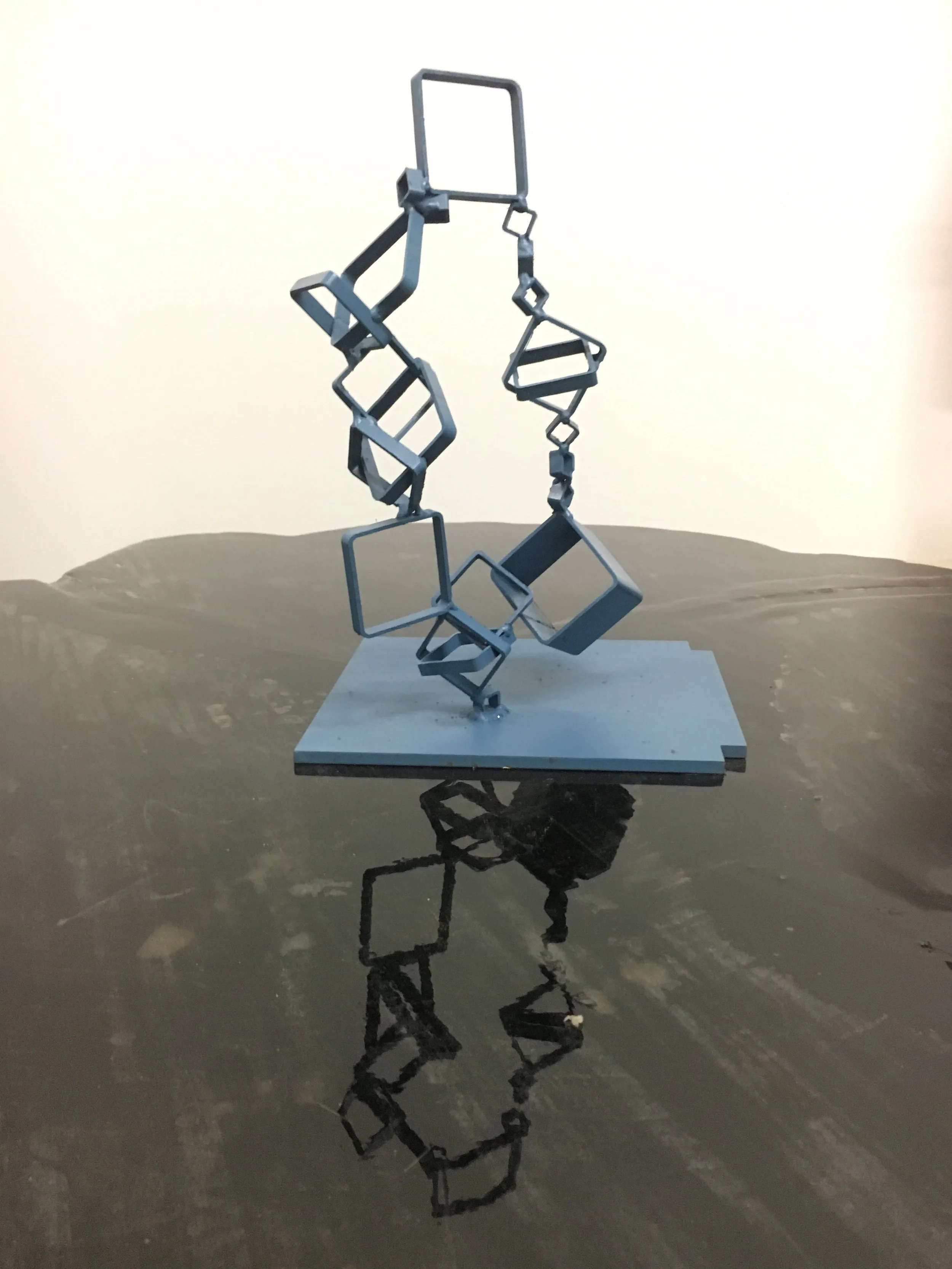 Counterweight