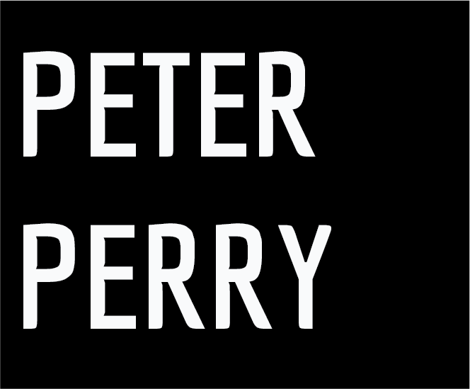 Peter Perry  NYC Sculptor &amp; Furniture Designer