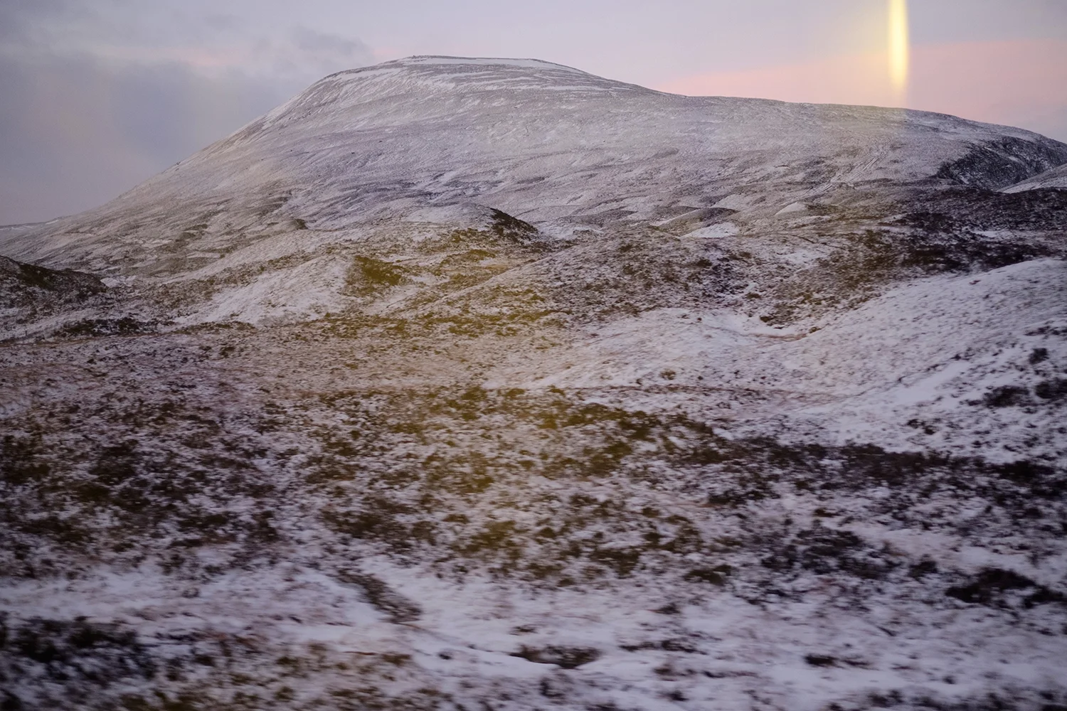 Aviemore: Overs, extras and favourites