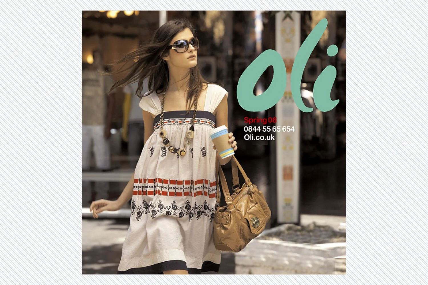 Oli catalogue