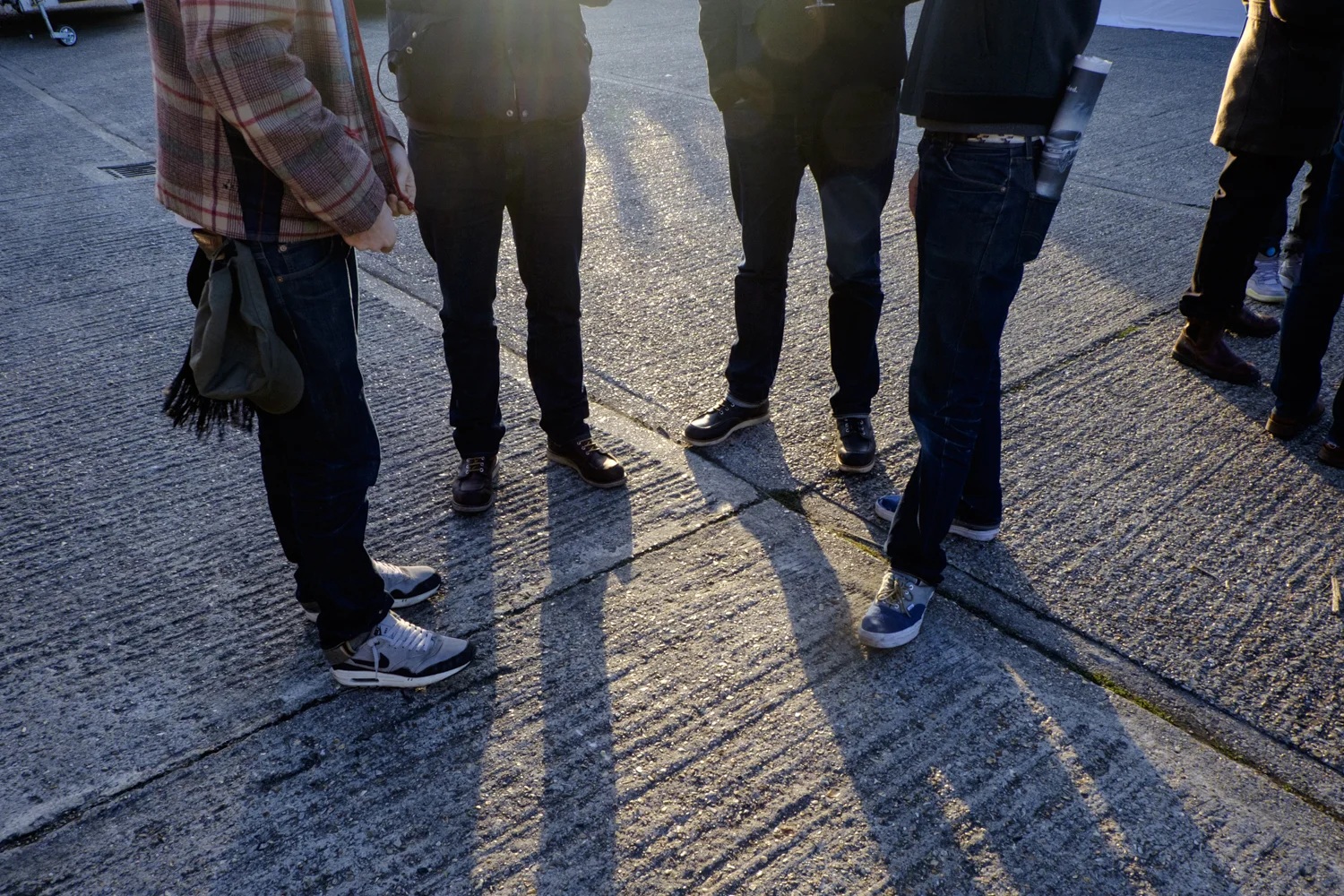 Boys