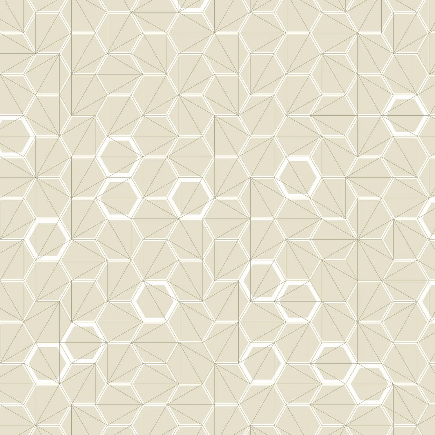 Doodle : 'HexCamo'
