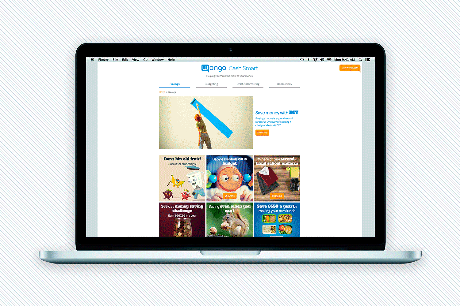 CashSmart.com