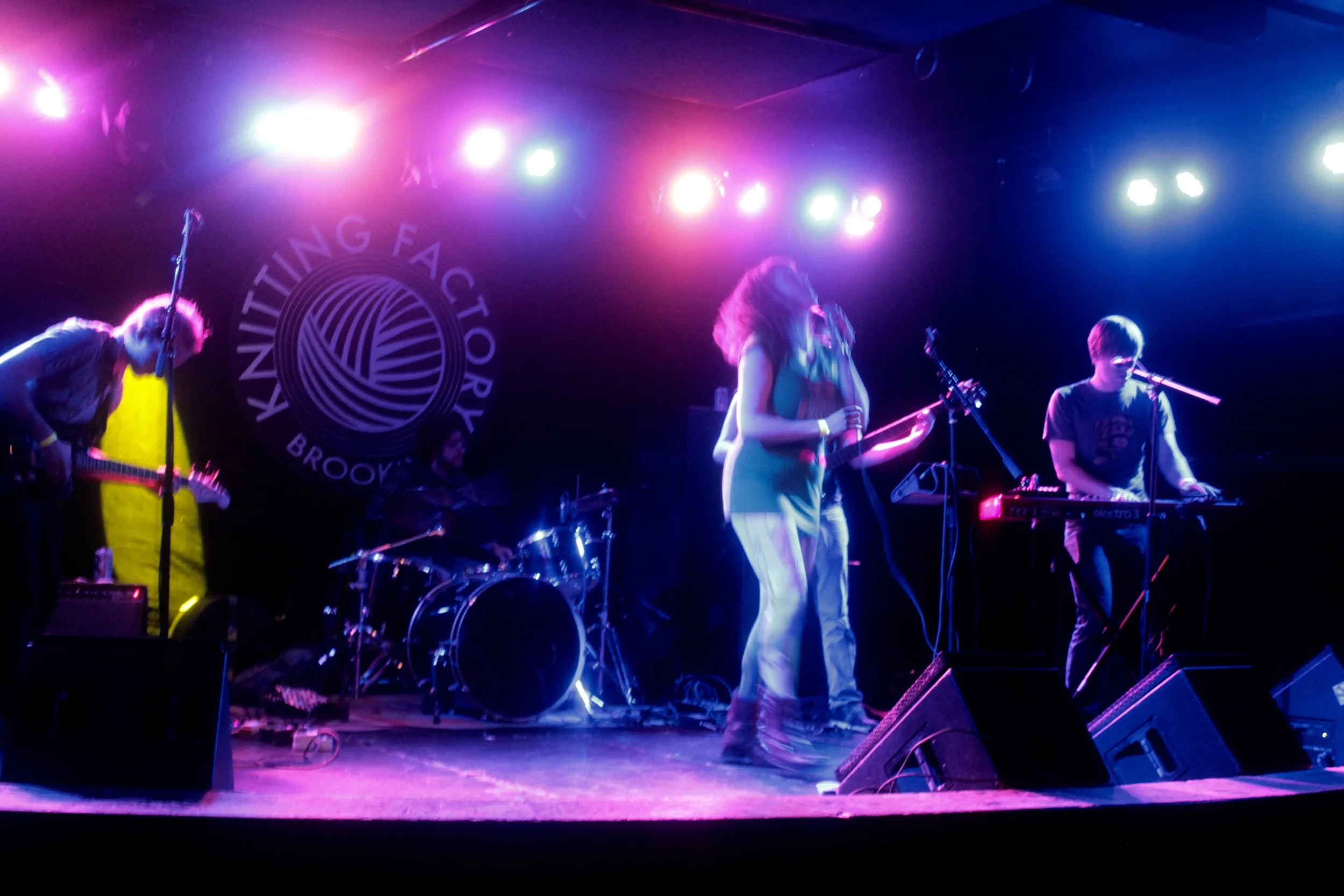 madamwest/indiebushwick
