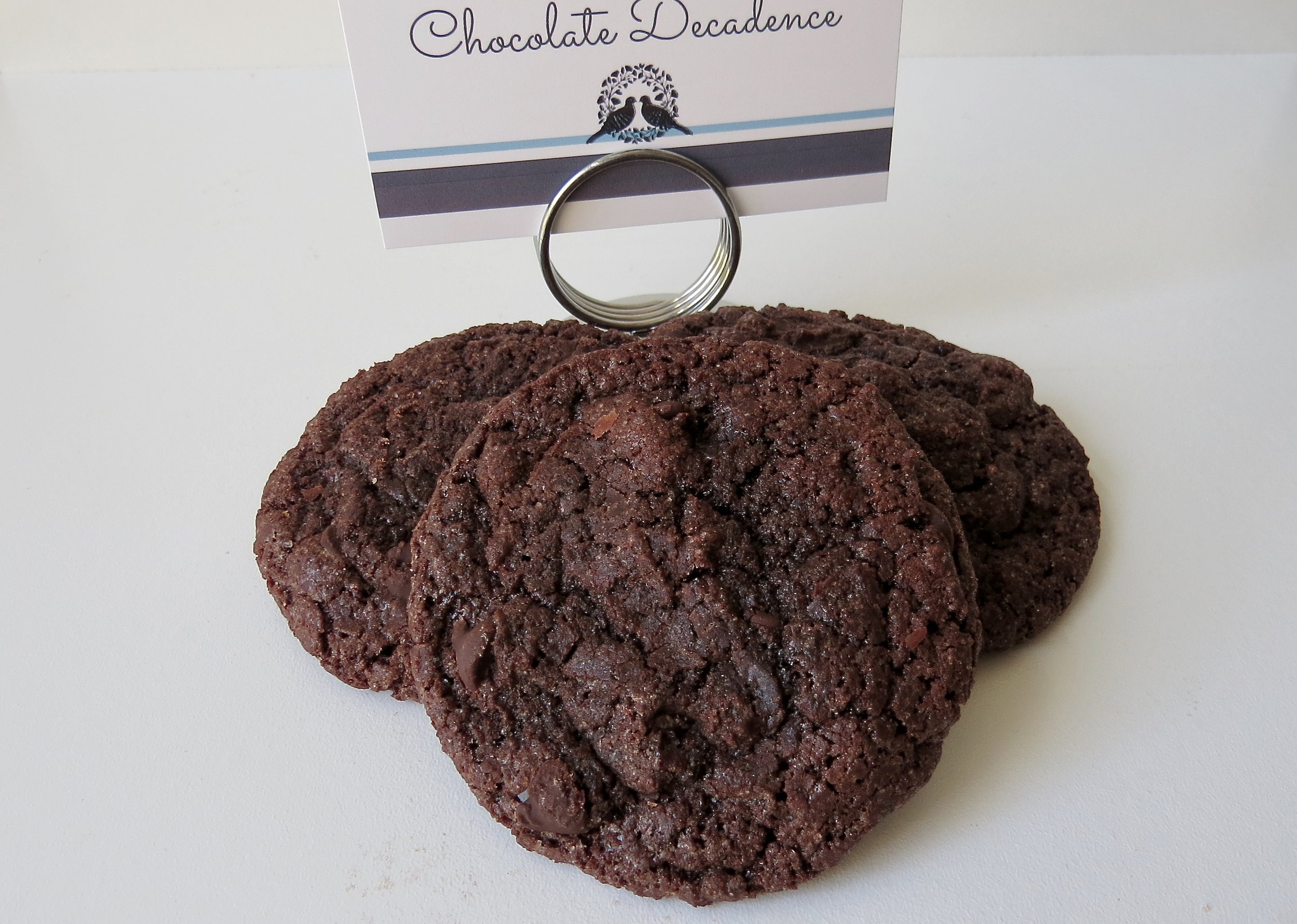 Chocolate Decadence