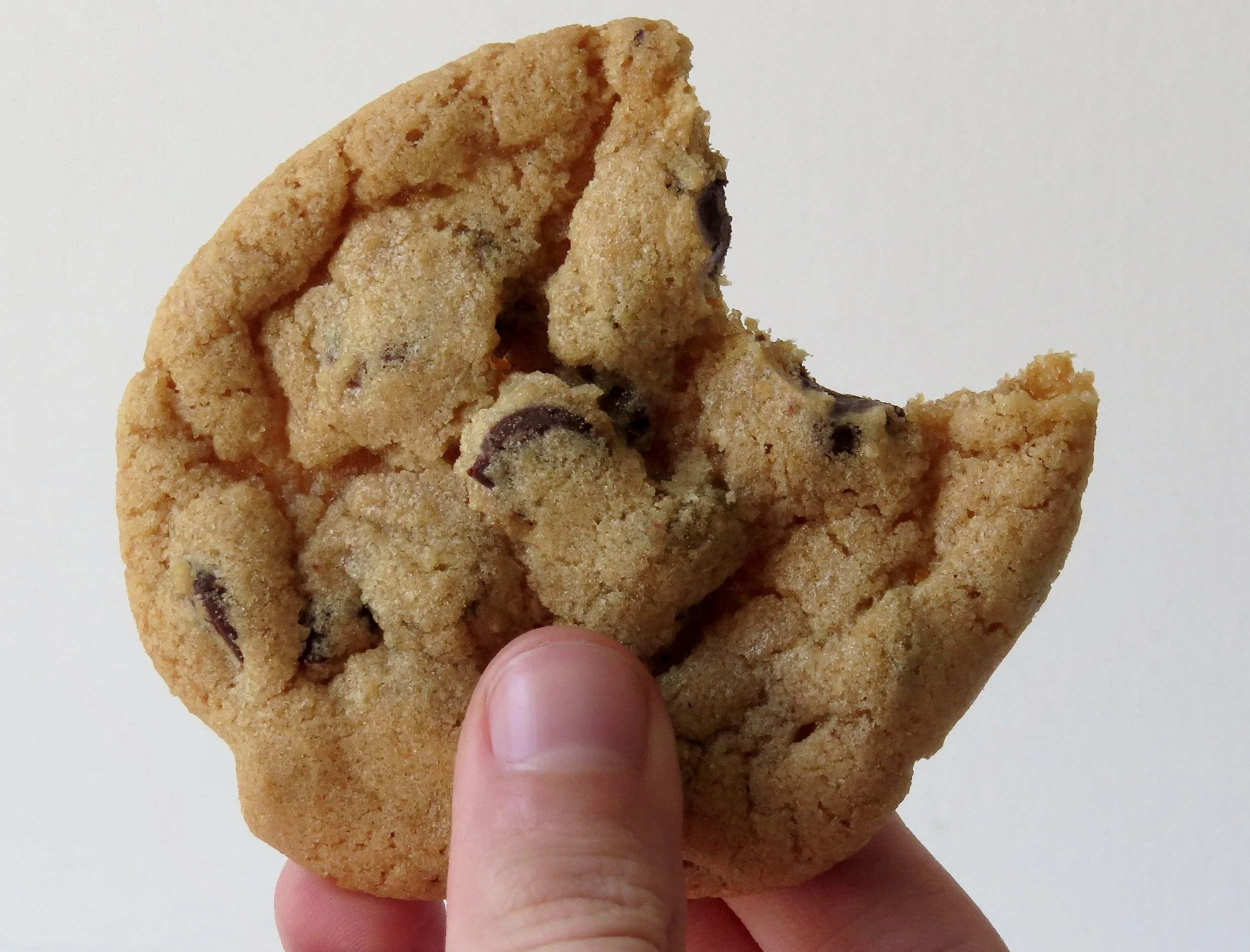 Classic Chocolate Chip