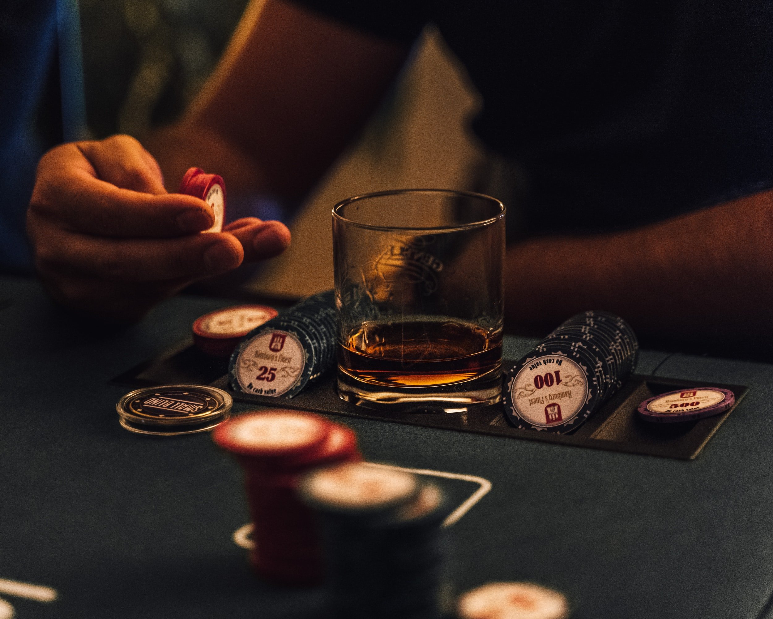 Northern Hills Chapter Poker Run