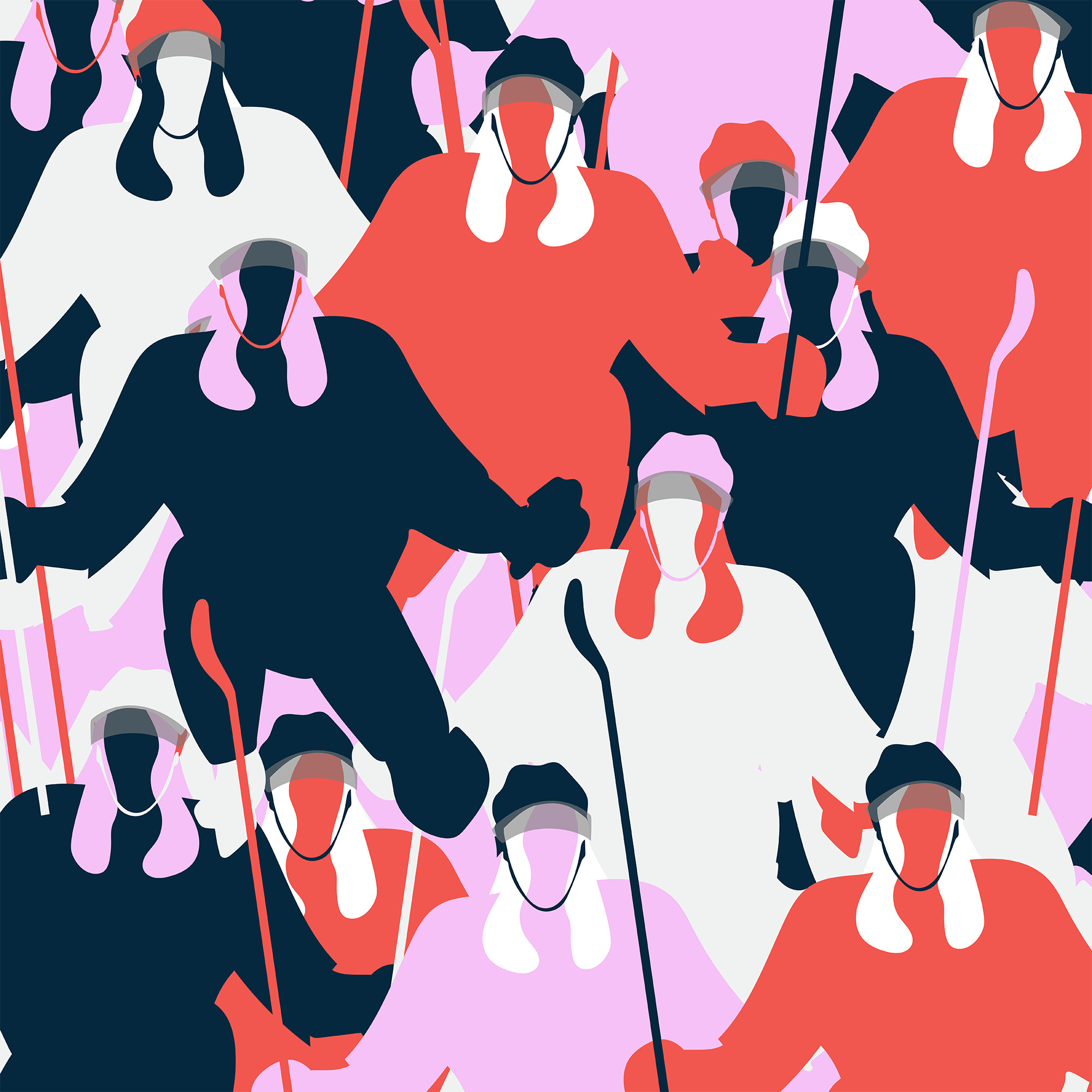 Women's Day Celly